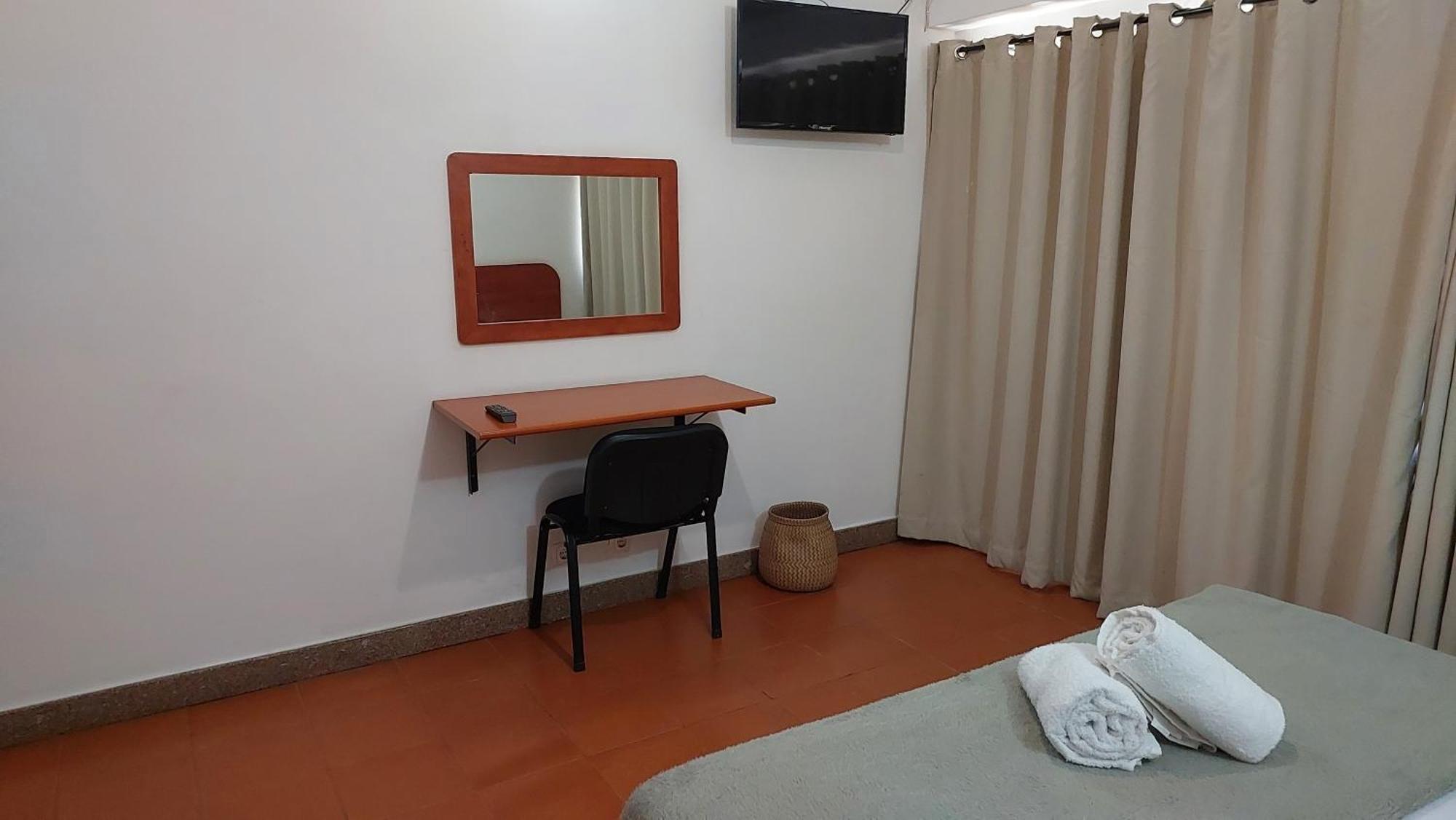 Hotel Inhambane Extérieur photo